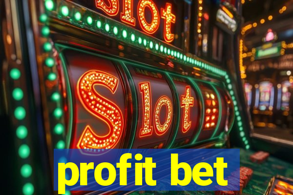 profit bet